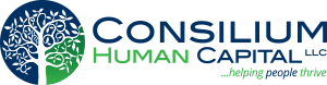 Consilium Human Capital logo