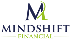 MindShift Financial logo