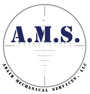 A.M.S. Adair Mechanical Services
