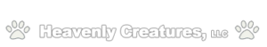 Heavenly Creatures logo