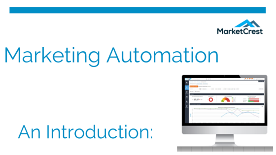 Marketing Automation