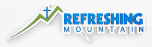 Refreshing Mountain logo
