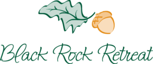 Black Rock Retreat logo