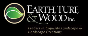 Earth Turf & Wood logo