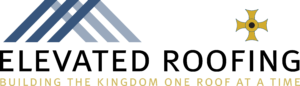 Elevated Roofing logo