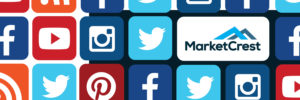 Social Media Marketing banner