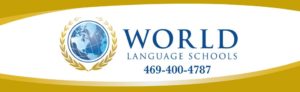 World Language Schools logo