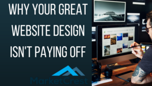 SEO packages and website design