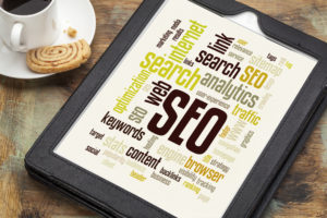 SEO agency