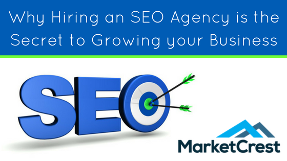 SEO agency