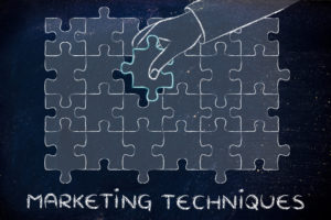 marketing techniques