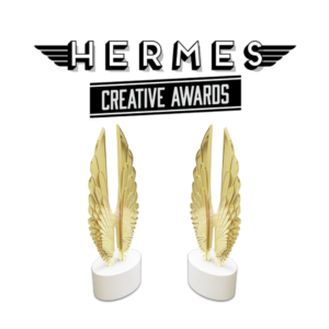 Hermes Creative Awards Winner MarketCrest | Digital Marketing Agency