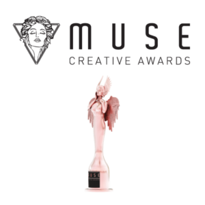 Muse Creative Awards Winner MarketCrest | Digital Marketing Agency