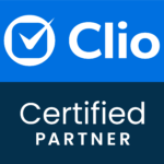 Logo_Clio Certified Partner Badge