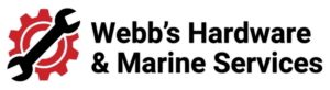 Webb's Hardware & Marine Services | Local Store Marketing Strategies | MarketCrest