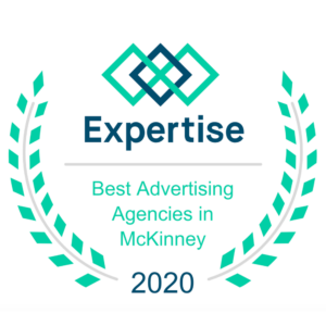 Best Advertising Agency in McKinney, Texas