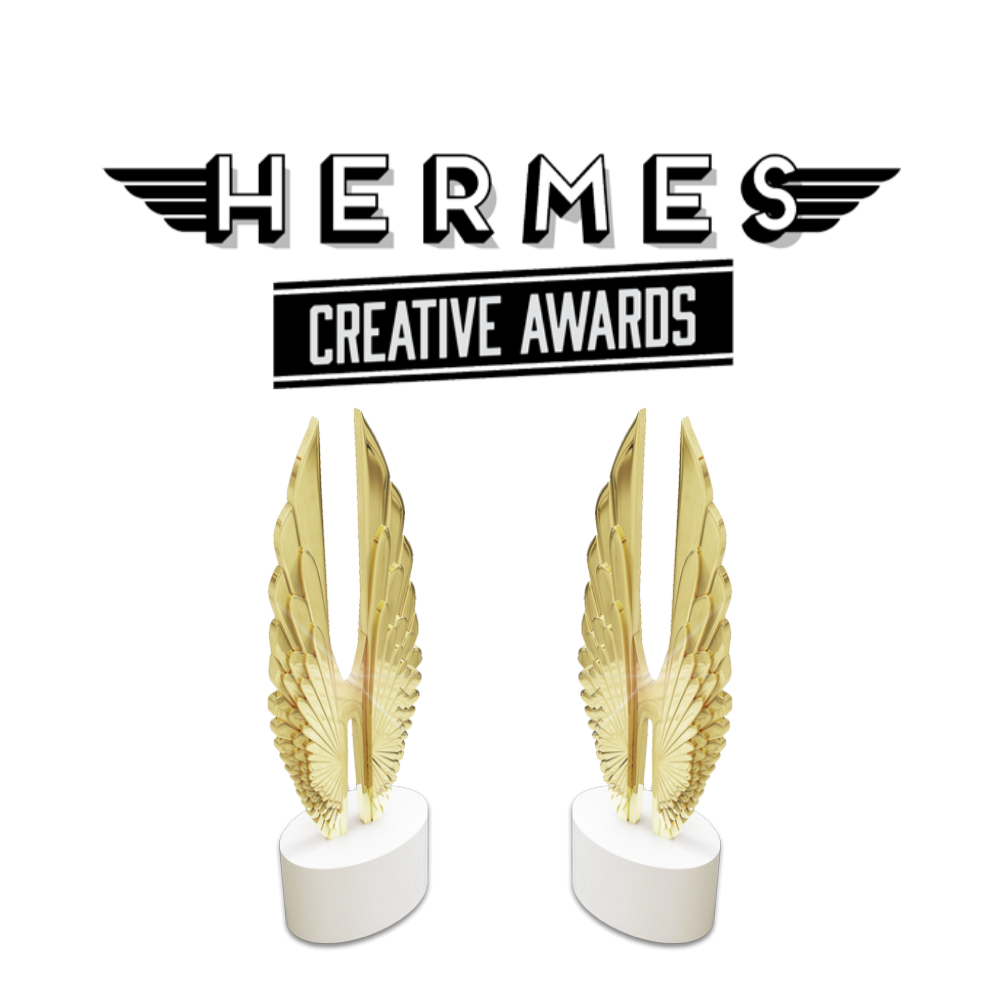 Hermes Winner MarketCrest | Digital Marketing Agency