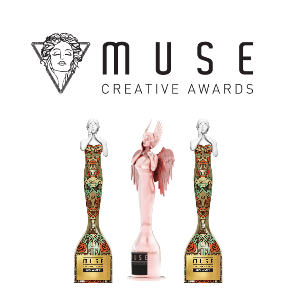 3x Muse Creative Awards Winner MarketCrest | Digital Marketing Agency