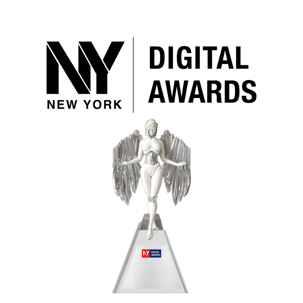 NY Digital Silver Winner for Immigration Nation Podcast