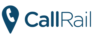 MarketCrest Official Partner | CallRail logo