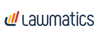 MarketCrest Official Partner | Lawmatics logo