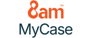 8am MyCase Logo