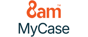 8am MyCase Logo