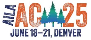 AILA Conference 2025 in Denver