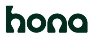 MarketCrest Official Partner | Hona logo
