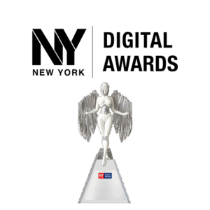 NY Digital Awards | MarketCrest