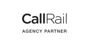 MarketCrest Agency Partner | Callrail logo