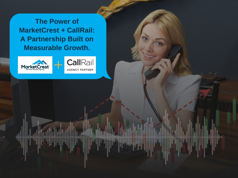 A Partnership Built on Measurable Growth - MarketCrest