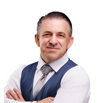 Deron Smallcomb - Modern Law Group