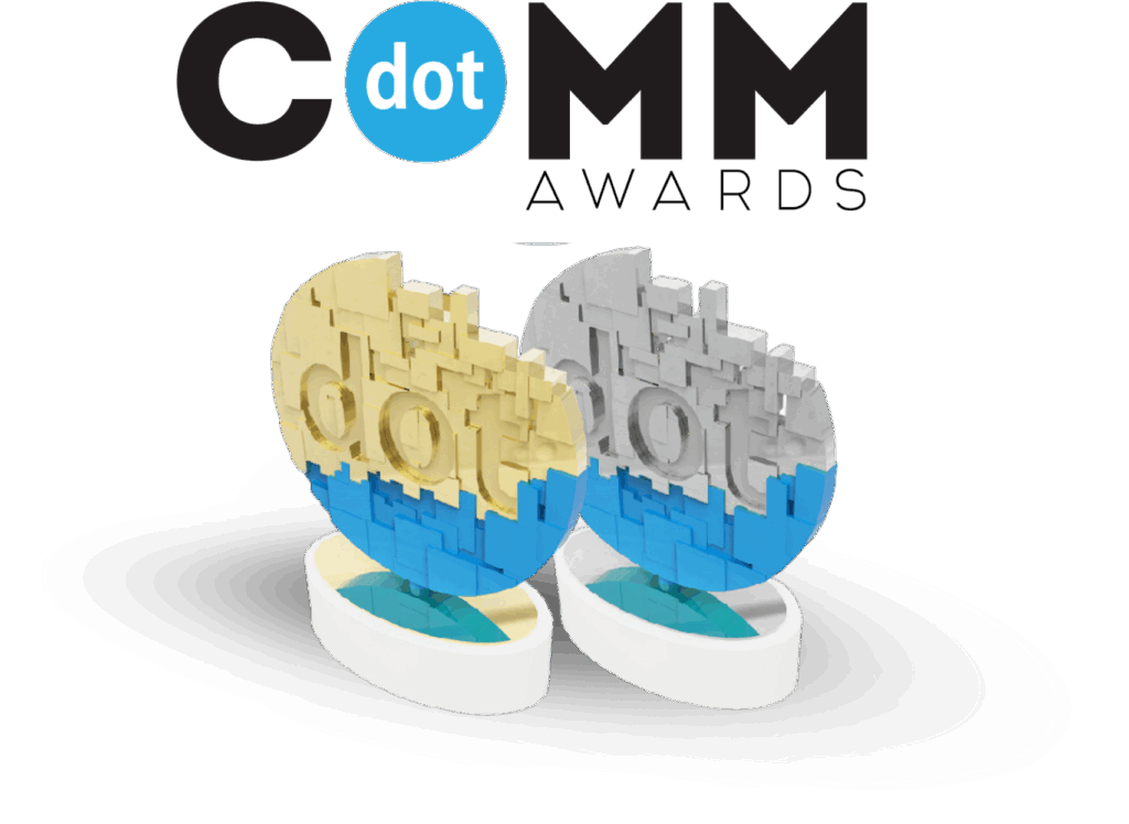 DotComm Awards