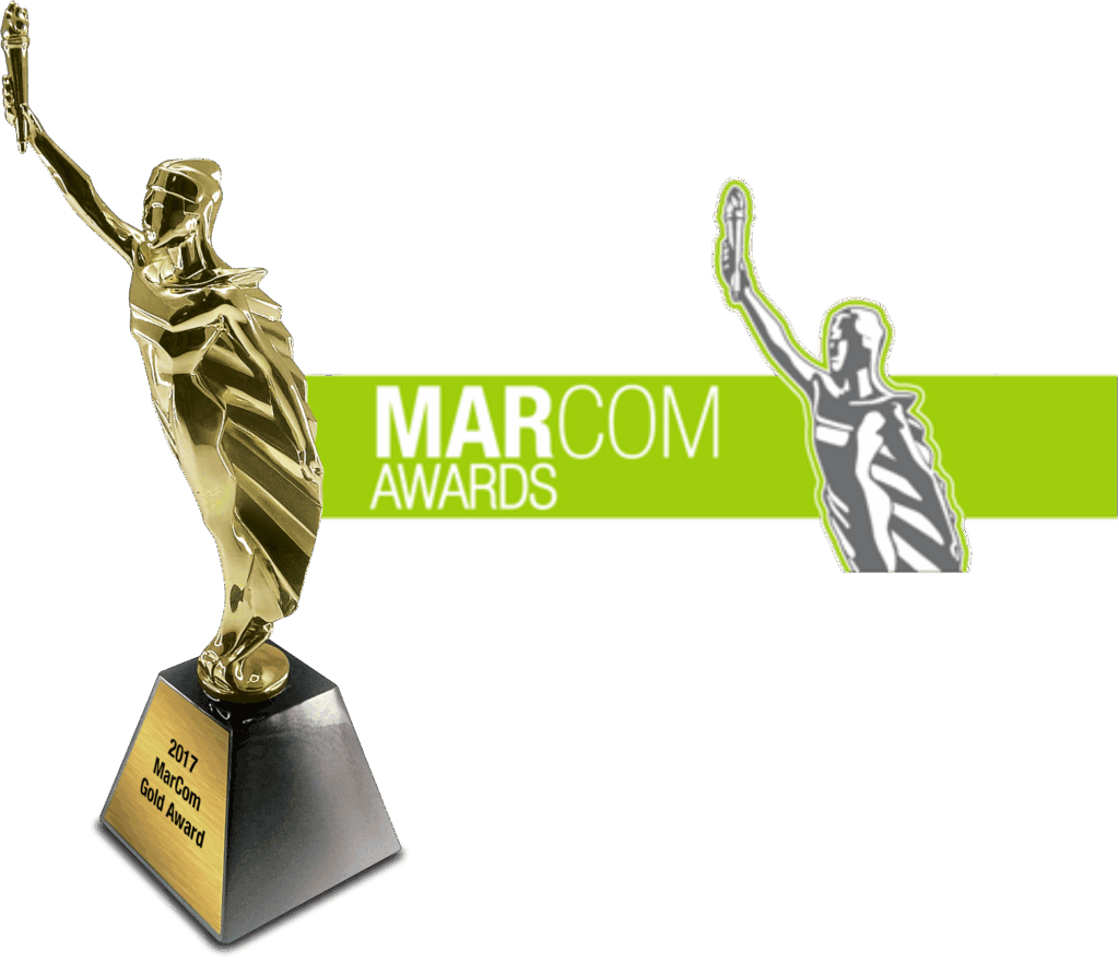 MarCom Awards