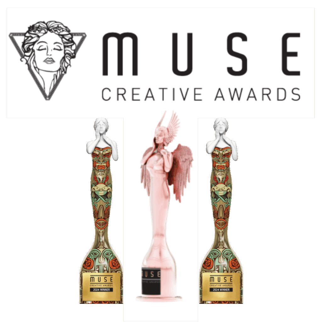 Muse Creative Awards