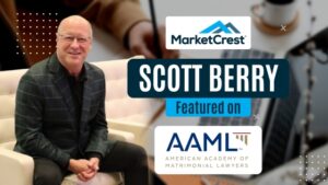 Scott Berry on AAML - MarketCrest