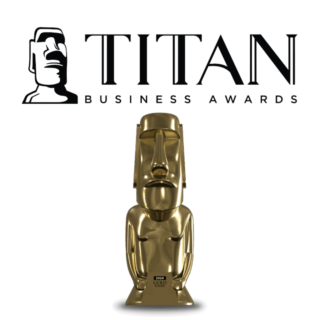 Titan Business Awards