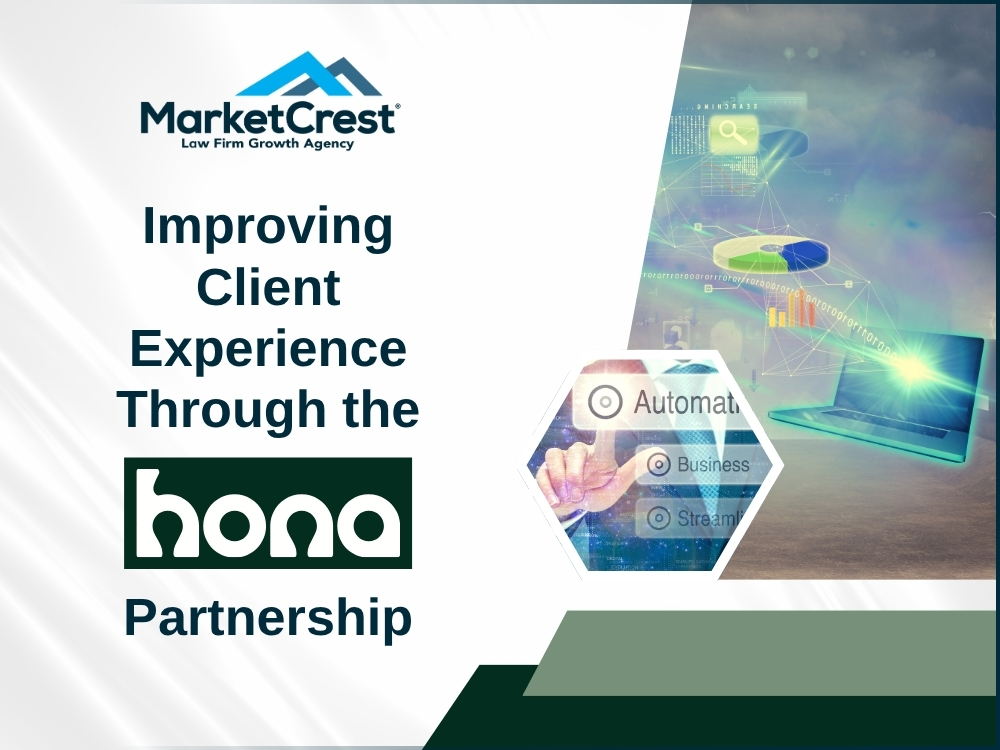 hona - Improving Client Experience Through the Hona Partnership - MarketCrest