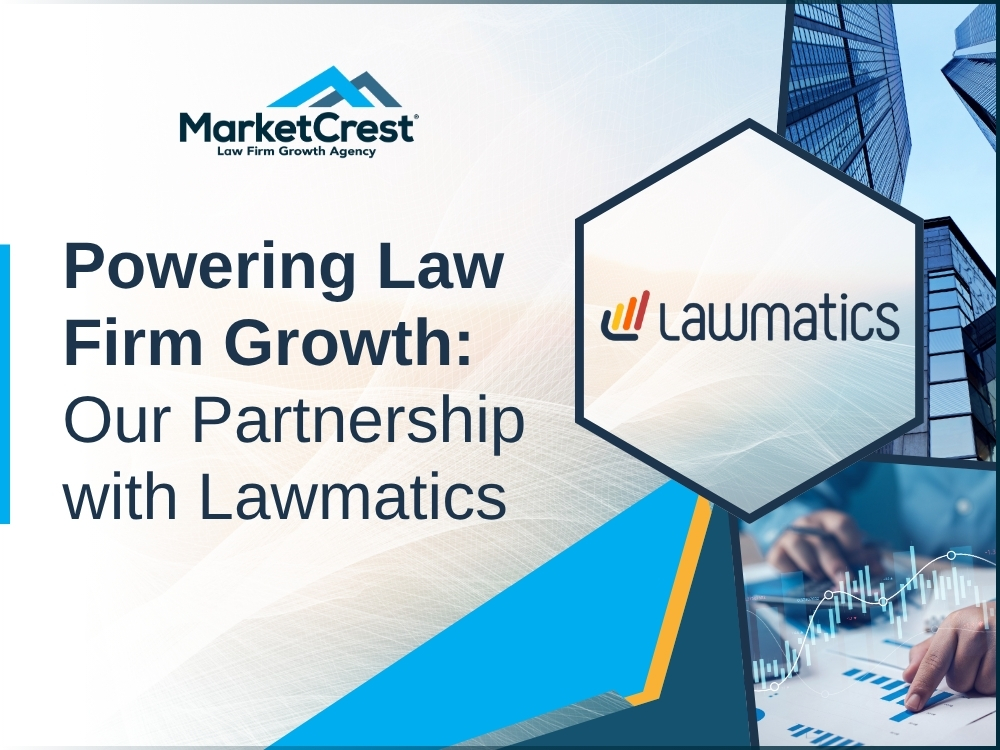 lawmatics - Powering Law Firm Growth - MarketCrest