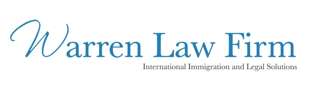 Warren Law Firm