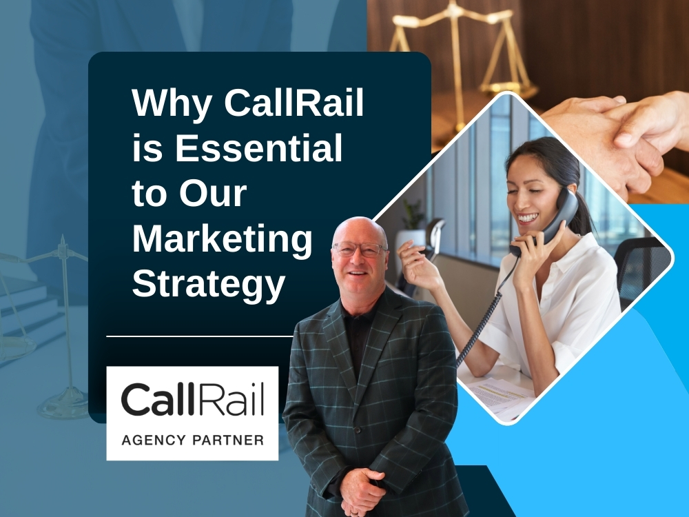 Why CallRail is Essential - MarketCrest