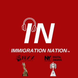 Immigration Nation™ logo