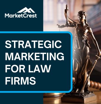 Strategic Marketing for Law Firms - Marketcrest