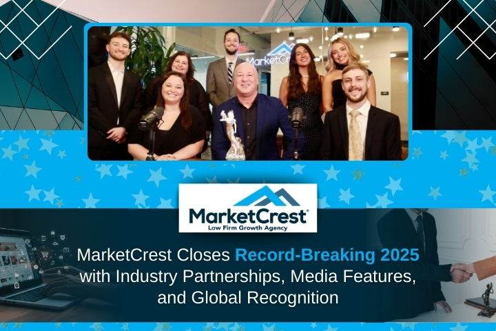 marketcrest - MarketCrest Closes Record-Breaking 2025