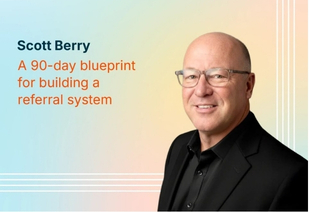 Referral Marketing That Works - Law Firm Growth Agency MarketCrest Showcased by CallRail