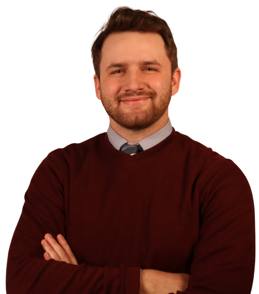 Clayton Taylor | Digital Media Specialist at MarketCrest LLC