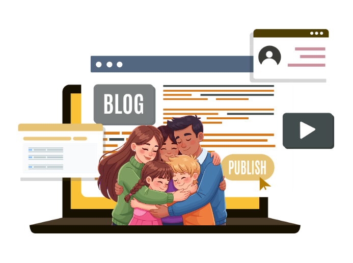 Content Marketing for Family Law Attorneys