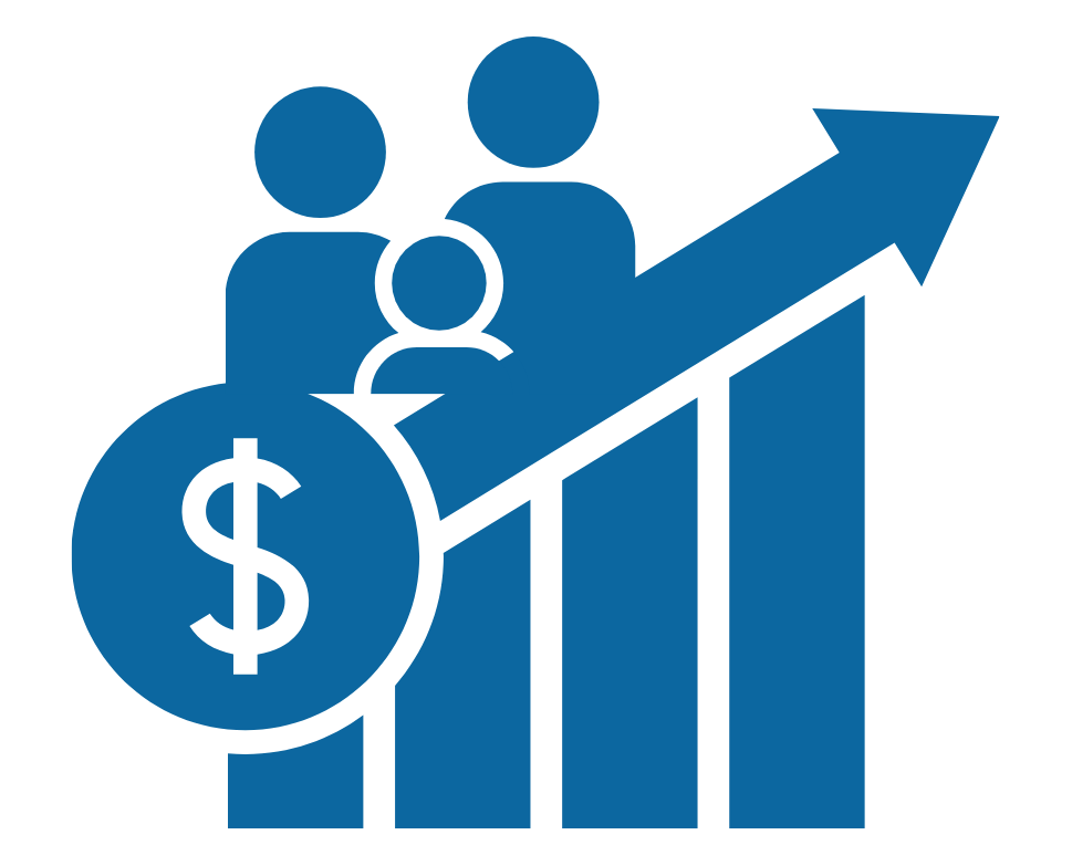 Greater Financial Impact Per Lead