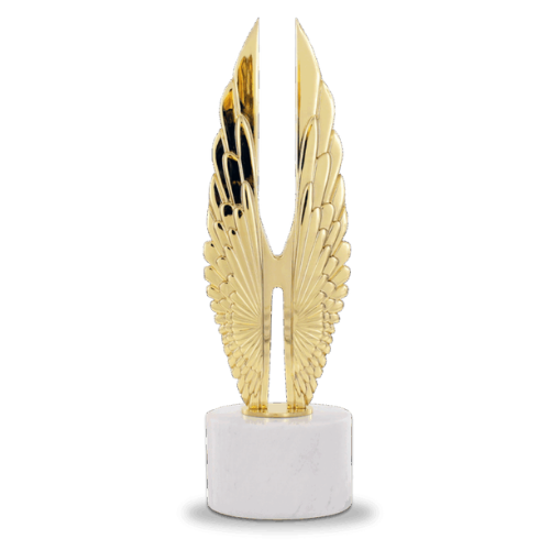 Hermes Creative Awards - MarketCrest LLC